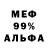 ГАШ 40% ТГК Milana Gularova